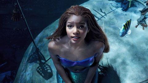 小美人鱼日韩评论视频大全,观众视角下的感动与思考