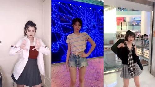 日韩小姐姐跳舞视频大全,精彩视频大盘点